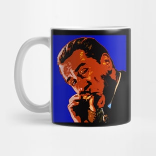 robert de niro Mug